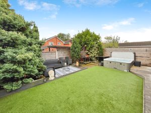 Garden- click for photo gallery